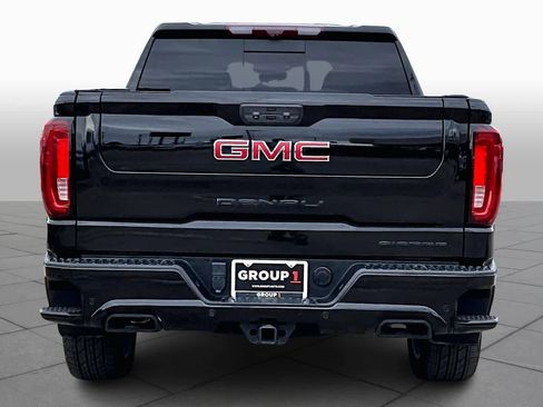 Certified 2023 GMC Sierra 1500 Denali image 4