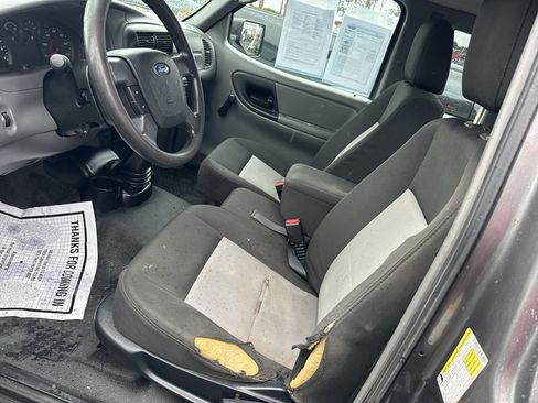 Used 2011 Ford Ranger XL RWD image 10