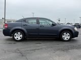 Used 2008 Dodge Avenger SE image 3