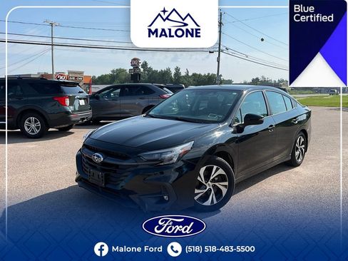 Used 2023 Subaru Legacy Premium AWD/4WD image 1