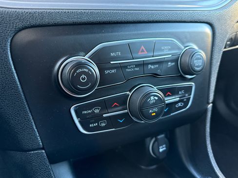 Used 2023 Dodge Charger GT image 22