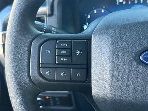 New 2026 Ford F150 STX w/ Equipment Group 200A RWD image 23