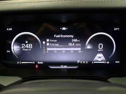 New 2026 Jeep Cherokee Laredo AWD/4WD image 10
