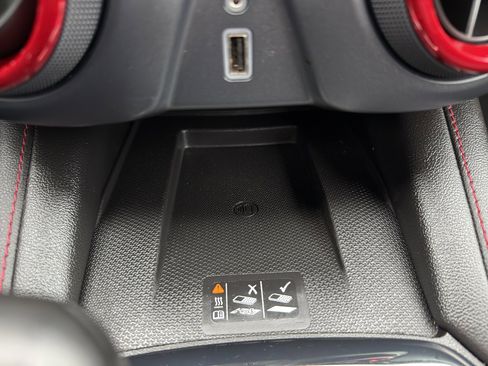 Certified 2023 Chevrolet Blazer RS image 21