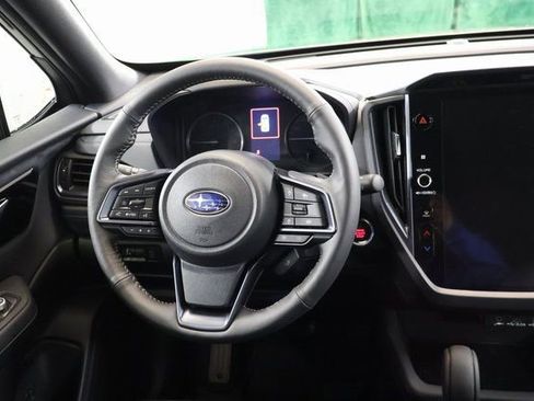 New 2026 Subaru Forester Limited image 14