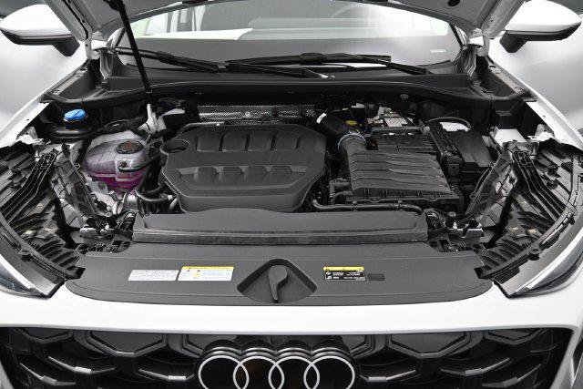 New 2026 Audi Q3 quattro 2.0T AWD/4WD image 15