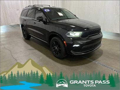 Used 2023 Dodge Durango GT