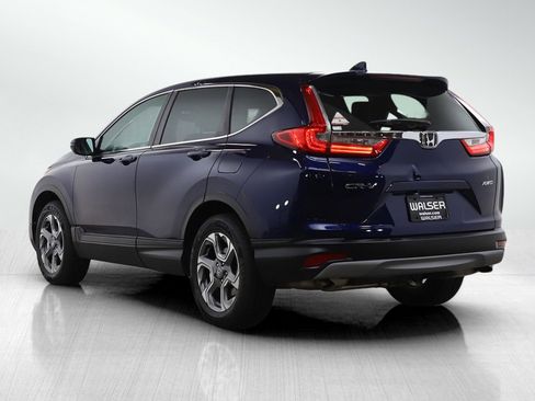 Used 2018 Honda CR-V EX-L image 3