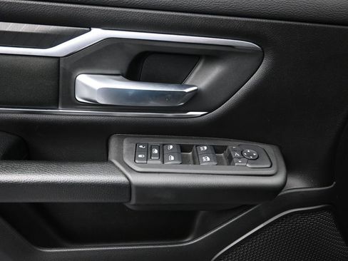 Used 2025 RAM 1500 Big Horn image 12