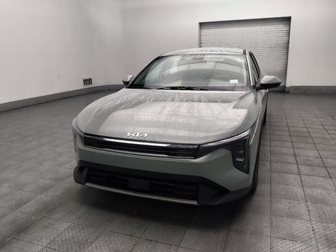 Used 2025 Kia K4 EX FWD image 15
