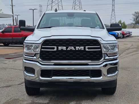 Used 2022 RAM 2500 Big Horn image 38