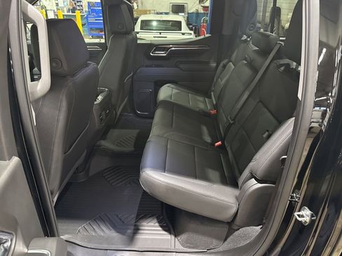 New 2026 Chevrolet Silverado 1500 LT Trail Boss w/ LT Trail Boss Premium Package AWD/4WD image 36