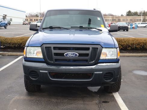 Used 2008 Ford Ranger FX4 image 2