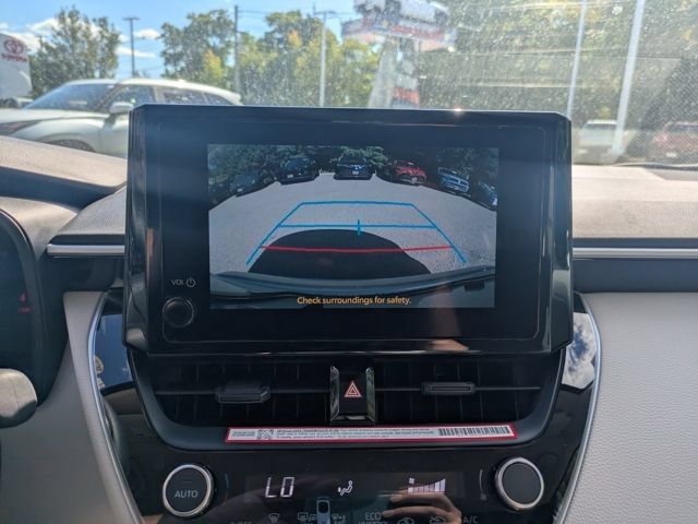 New 2026 Toyota Corolla LE FWD image 23