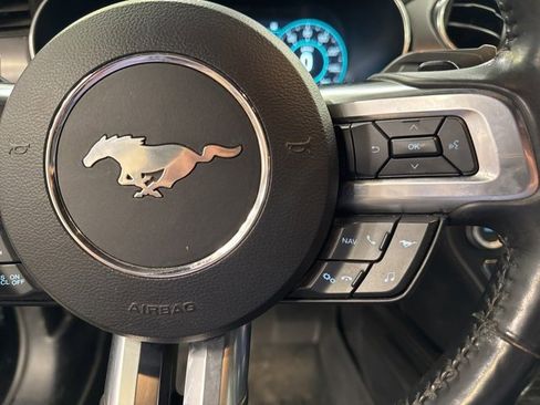 Used 2021 Ford Mustang Premium w/ Equipment Group 201A image 21