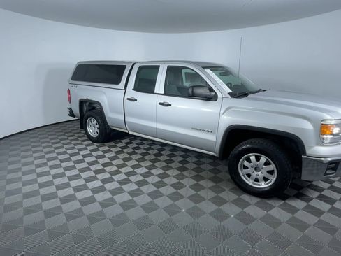 Used 2014 GMC Sierra 1500 4x4 Double Cab image 2