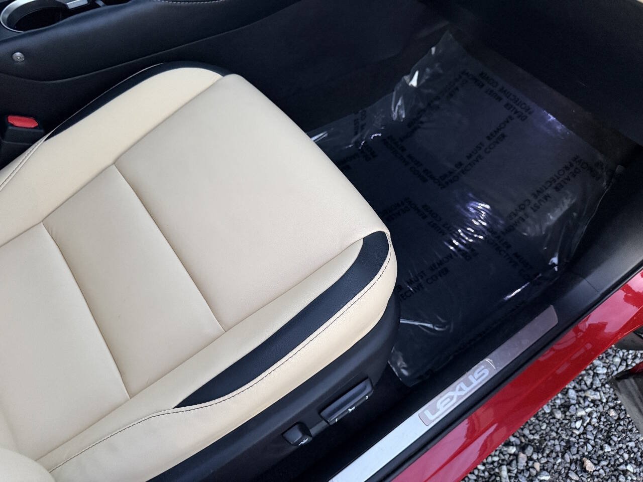 Used 2016 Lexus NX 200t FWD image 26