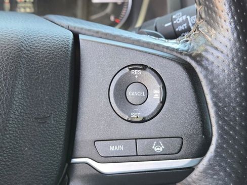 Used 2022 Honda Passport EX-L image 19
