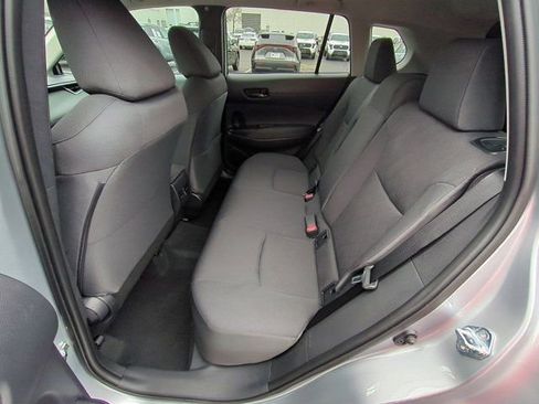 Used 2026 Toyota Corolla Cross LE image 14