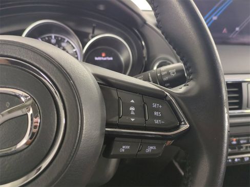 Used 2022 MAZDA CX-9 Touring image 32