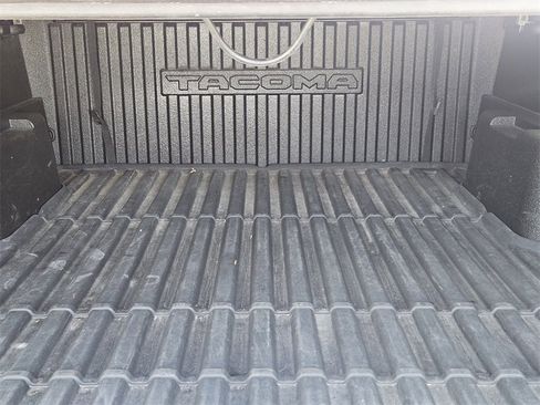 Used 2024 Toyota Tacoma TRD Sport image 23