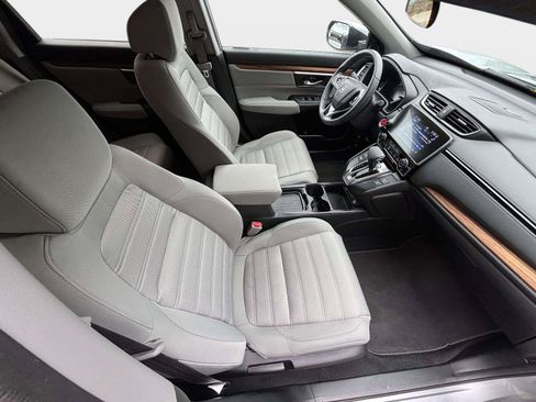 Used 2022 Honda CR-V EX image 27