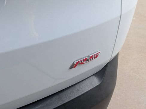 Used 2020 Chevrolet Traverse RS FWD image 5