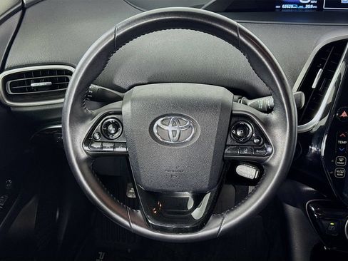 Used 2020 Toyota Prius Prime XLE FWD image 30
