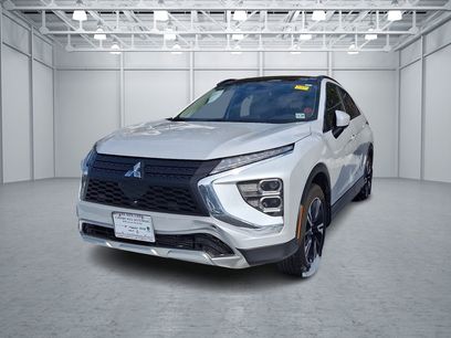 Used 2024 Mitsubishi Eclipse Cross SE