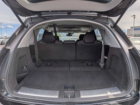 Used 2016 Acura MDX SH-AWD image 33