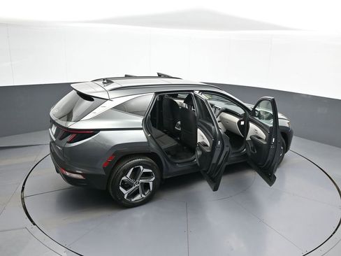 Certified 2022 Hyundai Tucson SEL AWD/4WD image 45