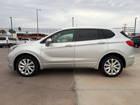 Used 2018 Buick Envision Premium image 3