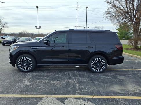 Used 2018 Lincoln Navigator Black Label image 5