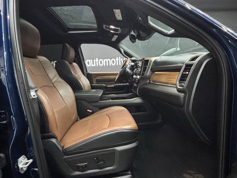 Used 2020 RAM 3500 Limited AWD/4WD image 39