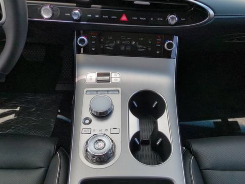 New 2026 Genesis GV70 2.5T Advanced AWD/4WD image 14