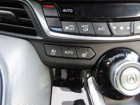 Used 2022 Acura TLX SH-AWD w/ A-SPEC Pkg image 26