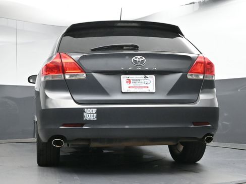 Used 2010 Toyota Venza Base image 26