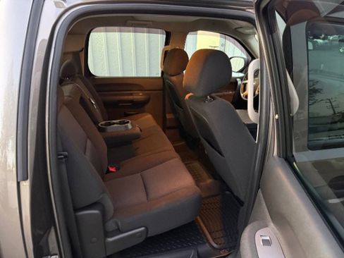 Used 2013 Chevrolet Silverado 1500 LT w/ All-Star Edition image 7