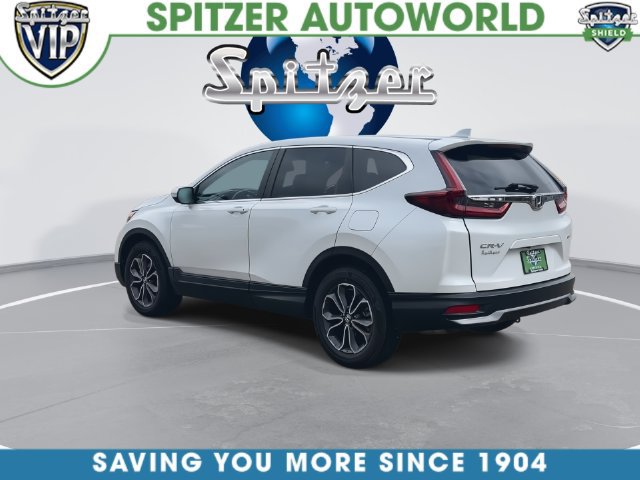 Used 2020 Honda CR-V EX-L image 7
