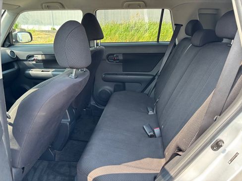 Used 2008 Scion xB FWD image 11