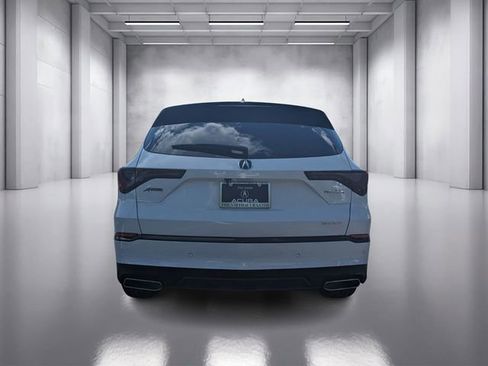 New 2026 Acura MDX A-Spec image 5