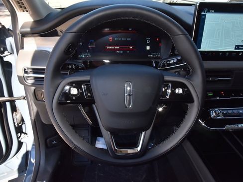 New 2026 Lincoln Corsair Premiere image 22