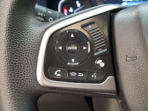 Used 2018 Honda CR-V EX image 12