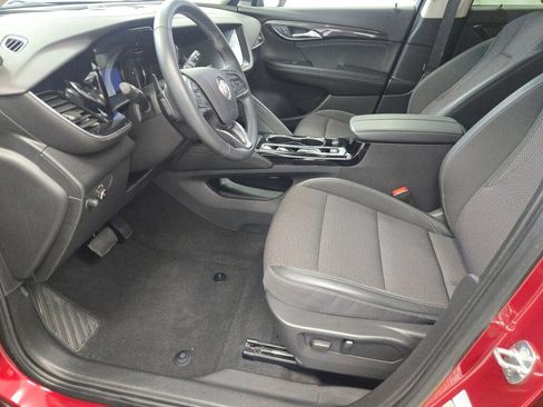 Used 2023 Buick Envision Preferred image 24