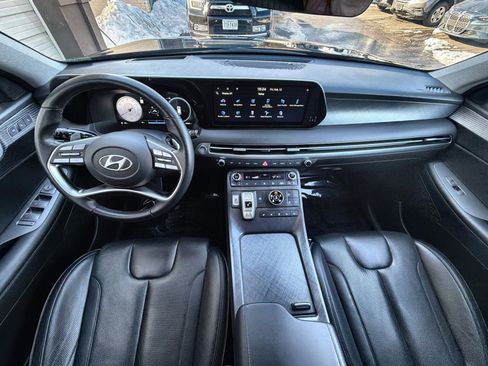 Used 2024 Hyundai Palisade Limited image 23