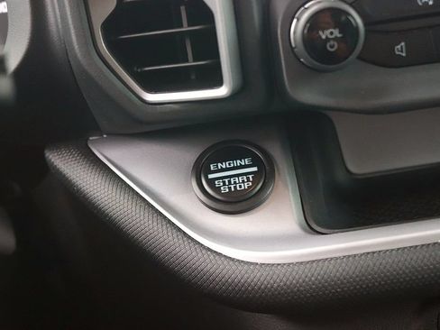 Used 2023 Ford Bronco Sport Outer Banks AWD/4WD image 25
