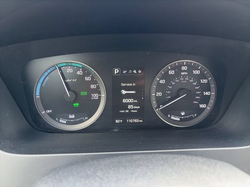 Used 2016 Hyundai Sonata SE FWD image 15