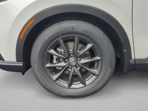 New 2026 Honda CR-V EX-L image 10