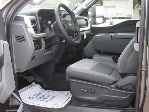 New 2026 Ford F350 XLT w/ Camper Package AWD/4WD image 8