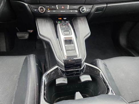 Used 2018 Honda Clarity Touring image 19